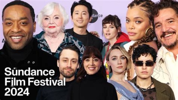 Sundance Film Festival 2024: Photos of Camila Cabello, Riley Keough & More