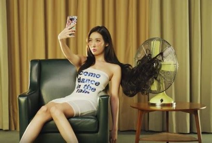 Sunmi Drops Stunning Music Video For ‘Noir’ & Fans Are Blown Away — Watch