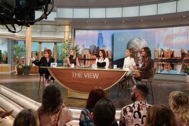 Sunny Hostin & Ana Navarro Confirm False Positive Covid Tests, Ask Kamala Harris ‘Baby Come Back’