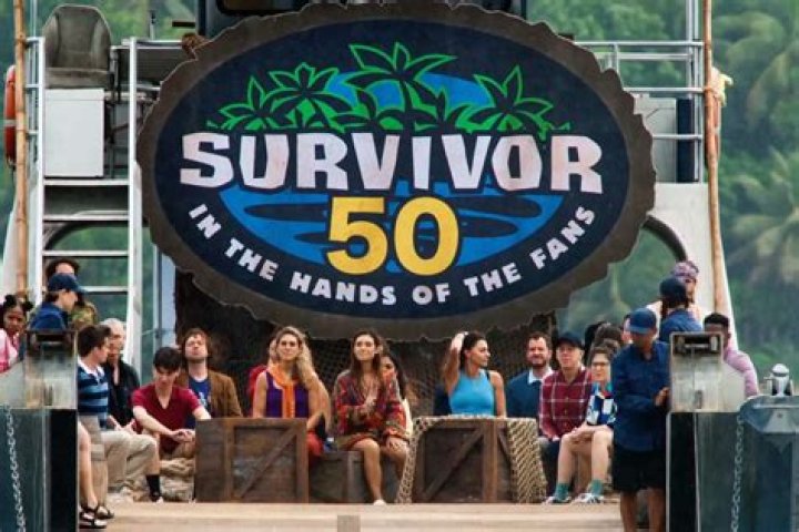 ‘Survivor’ Pics