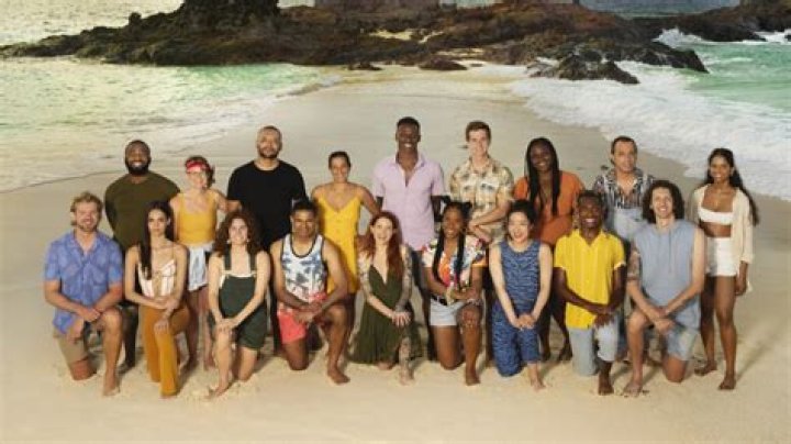 ‘Survivor’ Season 46 Cast: Meet the 18 New Castaways