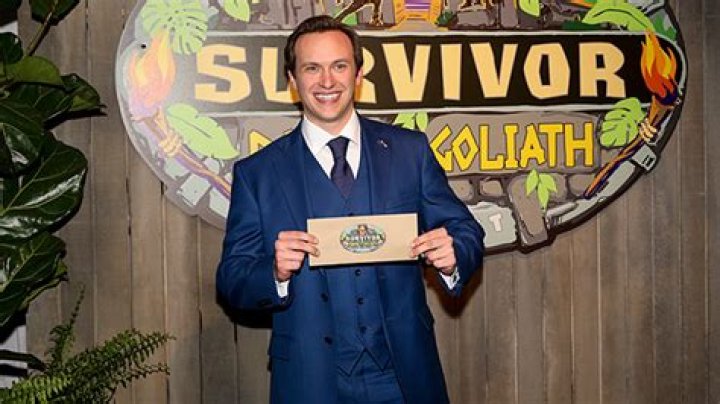 Nick Dishes On ‘David Vs. Goliath’ Finale – Hollywood Life