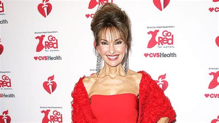 Susan Lucci, 73, Reveals How She’s Feeling After Getting Diagnosed With ’Near Fatal’ Heart Condition