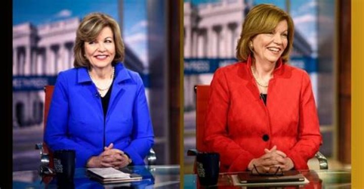 Susan Page Plastic Surgery: Assessing the Probability of Getting Facelift!