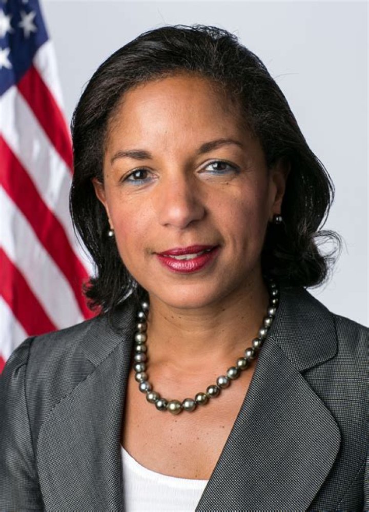Susan Rice Celebrity Profile – Hollywood Life