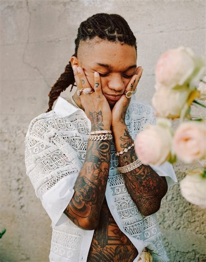Swae Lee — PICS