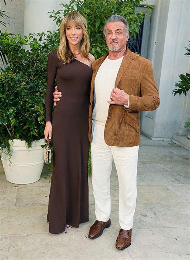 Sylvester Stallone Reveals He Made A ‘Tragic Mistake’ That Led To Brief Jennifer Flavin Split