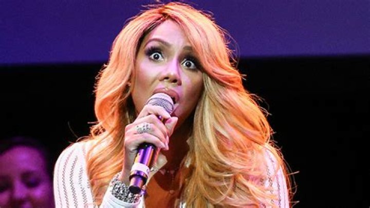 Tamar Braxton Skipped Niece’s Funeral Due To Being ‘Drained’: Video – Hollywood Life