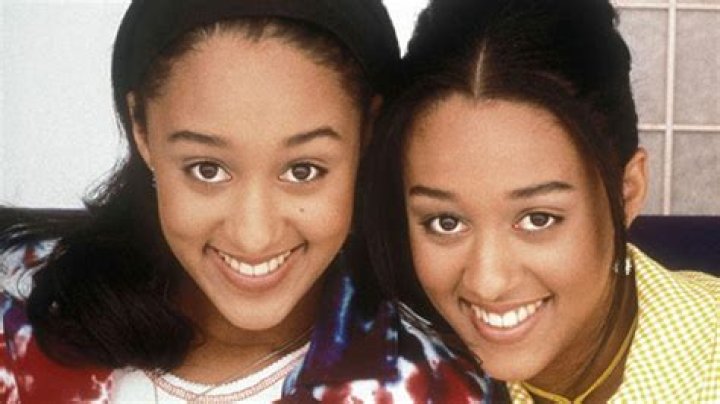 Tamera Mowry Reveals ‘Sister, Sister’ Reunion Delay – Interview – Hollywood Life