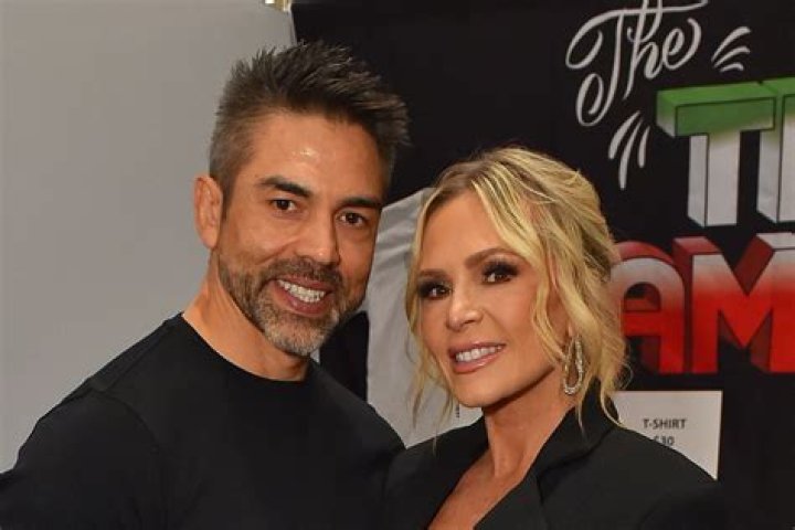 Tamra Judge Teases A Possible ‘RHOC’ Season 15 Reunion Appearance: ‘You Might See’ Me