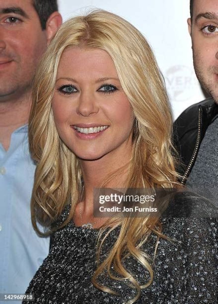 Tara Reid Says She’d ‘Love’ An ‘American Pie’ Reunion – Hollywood Life