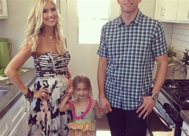 Christina & Tarek El Moussa’s Daughter Suffers Horrific Health Scare — Is She OK?