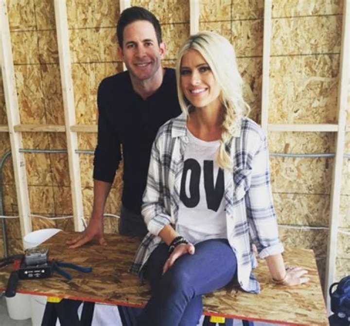 Tarek El Moussa Blames Gary Anderson For Divorce — He Was ‘Betrayed’ – Hollywood Life