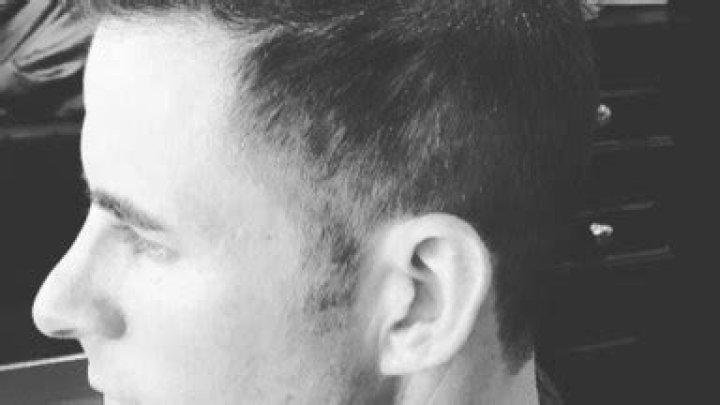 Reinvents Himself After Christina Split – Hollywood Life