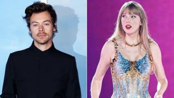 Taylor Swift and Harry Styles’ Complete Relationship Timeline – Hollywood Life