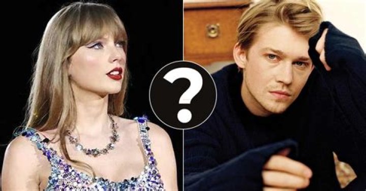 Taylor Swift Reveals How Dating Joe Alwyn Helped Her Life Feel ‘Real’: I’m Not ‘Just A Storyline’ Anymore