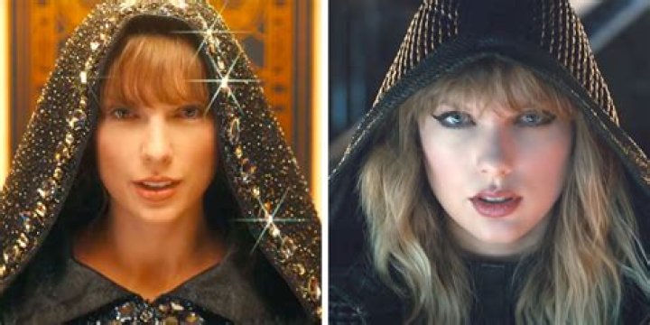 ‘Easter Eggs’ In ‘Wildest Dreams’ Video — See Sneaky References – Hollywood Life