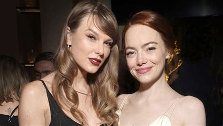 Taylor Swift and Emma Stone’s Friendship Timeline – Hollywood Life