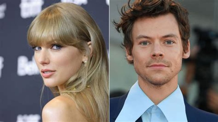 Taylor Swift Ignores Harry Styles At 2013 AMAs — Mad About Kendall Jenner? – Hollywood Life