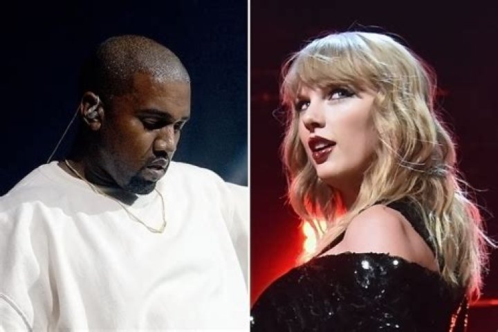 Taylor Swift & Kanye West — New Song Together In The Works – Hollywood Life