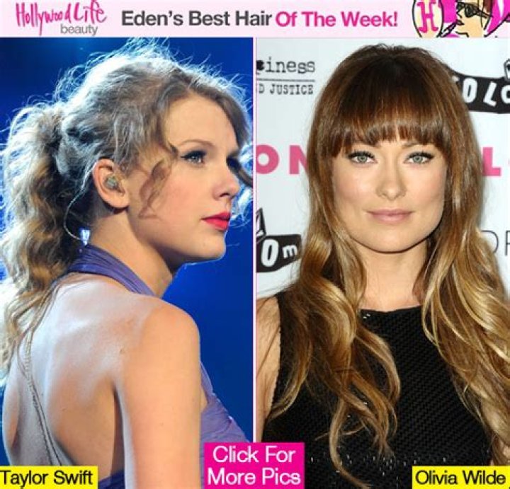 See Their Hairstyles, Vote On Your Fave, & Get The Looks! – Hollywood Life