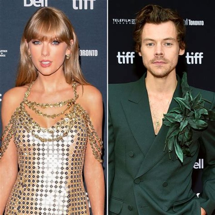 Songs About Harry Styles’ Ex – Hollywood Life