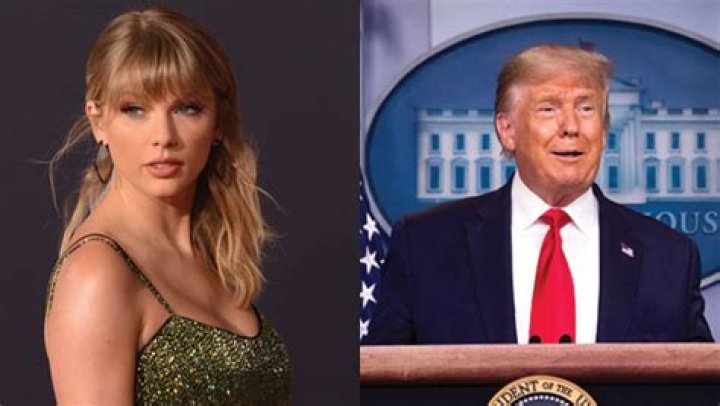 Taylor Swift Blasts Trump’s ‘Calculated Dismantling’ Of The USPS: He’s ‘Trying To Destroy Our Right To Vote’