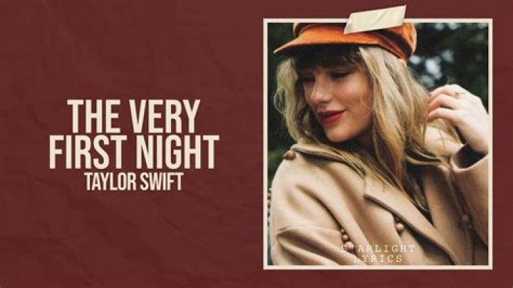 Taylor Swift Fans Think ‘The Very First Night’ Is About Harry Styles – Hollywood Life