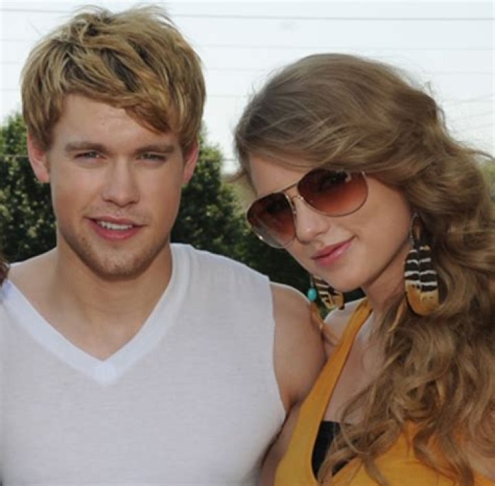 Taylor Swift’s 12 Hottest Rumored Romances — PICS