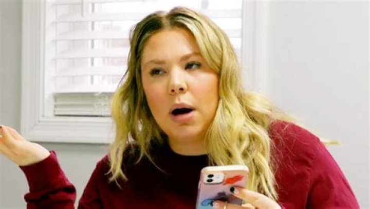 Javi Marroquin & Kailyn Lowry Getting Back Together? – Hollywood Life