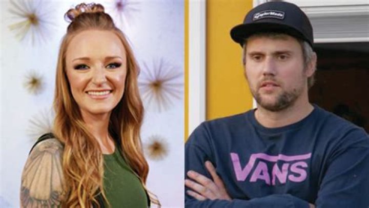 Teen Mom’s Maci Bookout Talks Ryan Edwards Relationship: Interview – Hollywood Life