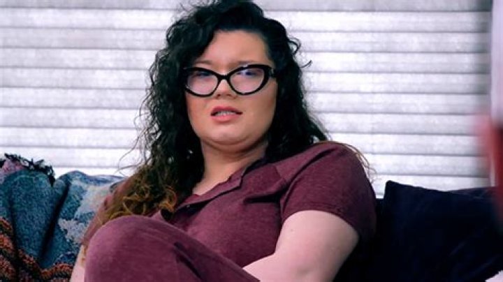 ‘Teen Mom OG’: Amber Portwood Comes Out As Bisexual & Reveals Romance With Another Woman
