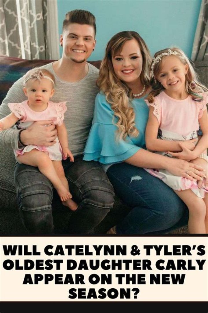 Catelynn & Tyler Register To Vote – Hollywood Life