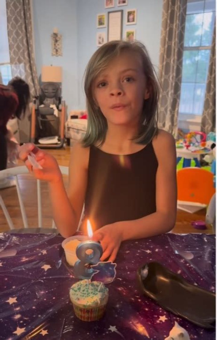 Catelynn & Tyler Throw Vaeda A Birthday Party — Recap – Hollywood Life