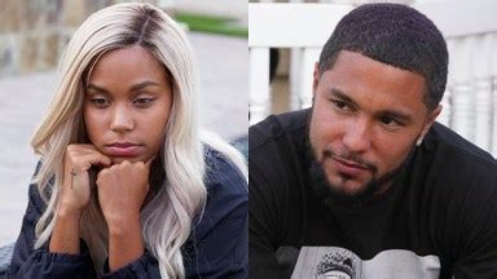 ‘Teen Mom OG’: Zach Feels Like He’s No. 2 To Cheyenne’s Ex As They Question Their Entire Relationship