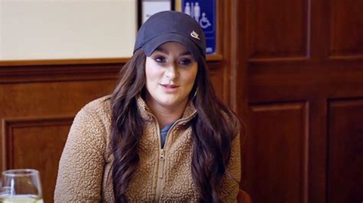 Leah Messer & Jaylan Mobley Are Buying A House – Hollywood Life