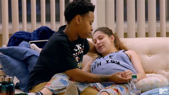 ‘Teen Mom: Young & Pregnant’ Recap: Brianna Gives Birth & Sean Quits His Job