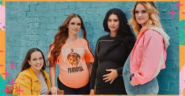 Kayla’s Son Izaiah Cries Over Diaper Drama – Hollywood Life