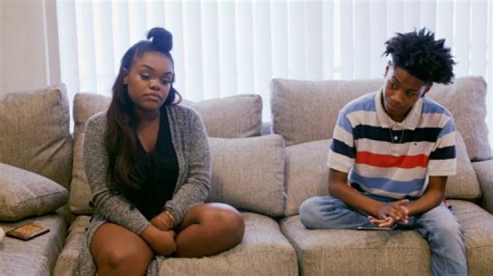 Kayla Talks Fight With Luke’s Family – Hollywood Life