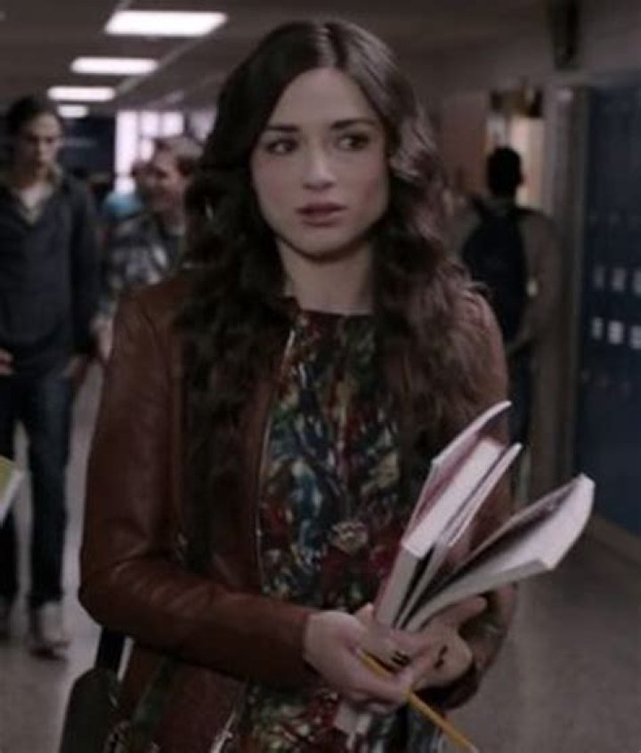 Crystal Reed Returning — Is She Back As Allison Argent? – Hollywood Life