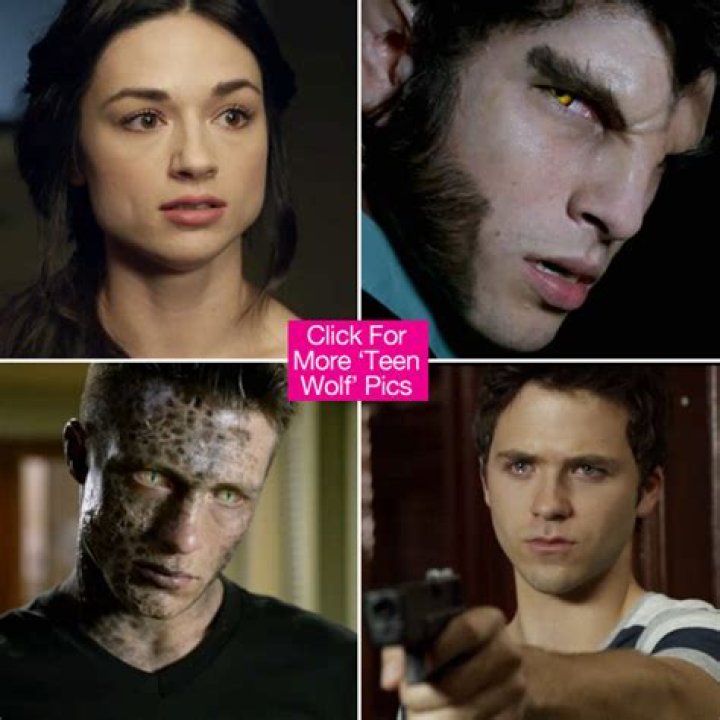 Matt Dies — Season 2 Episode 10, “Fury” – Hollywood Life