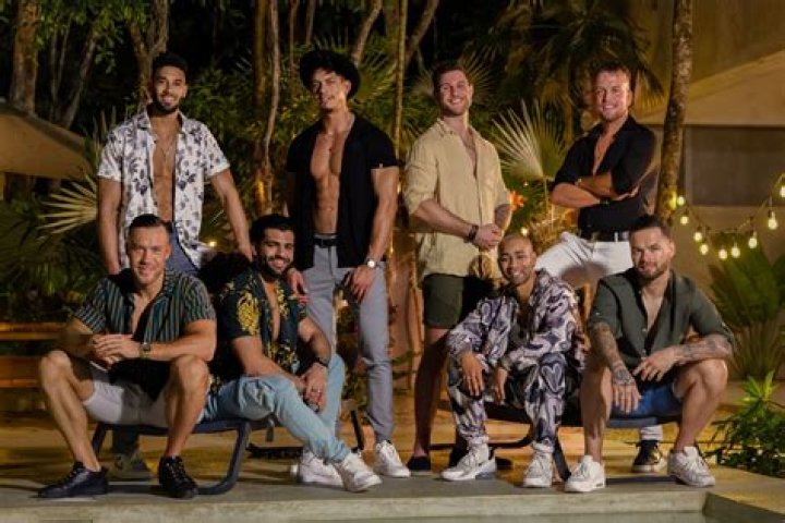 Rick & Medinah Fight — Exclusive Video – Hollywood Life