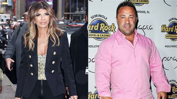 Teresa Giudice: The Heartbreaking Moment That Made Her Realize She’s ‘Better Off’ Without Joe