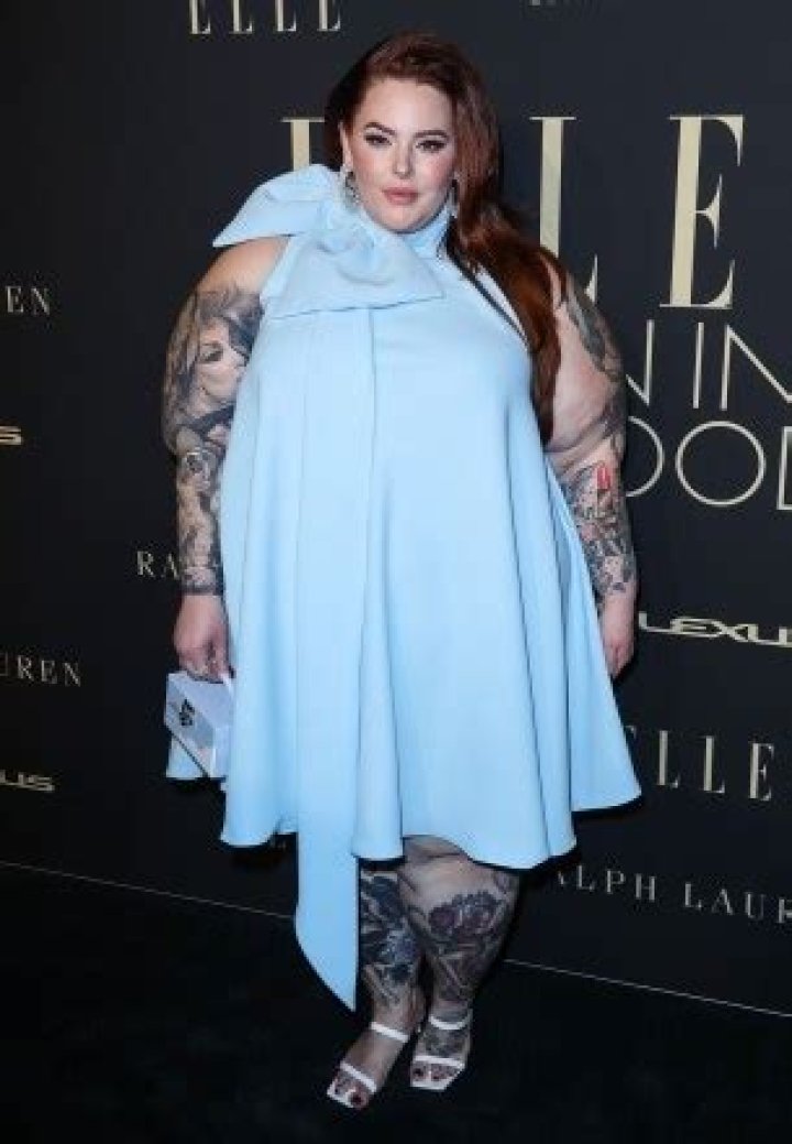 Tess Holliday: Did She Just Diss Ashley Graham For Refusing To Be Called ‘Plus-Size’?