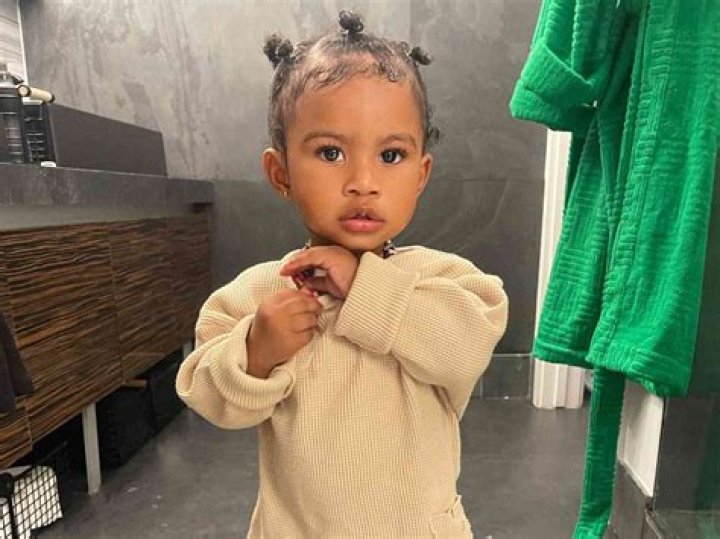 Teyana Taylor’s Daughter Junie Dances At Her Baby Shower: Video – Hollywood Life