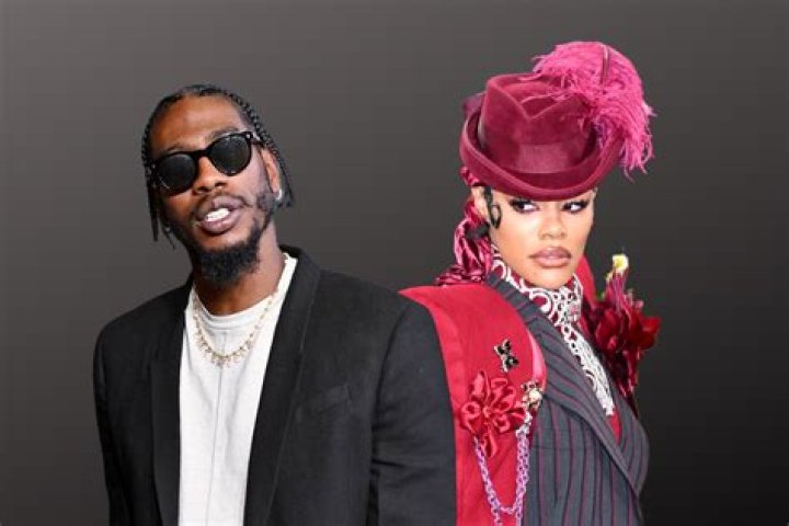 Teyana Taylor Claps Back After She’s Trolled For Throwing An Album Listening Party Amid Pandemic