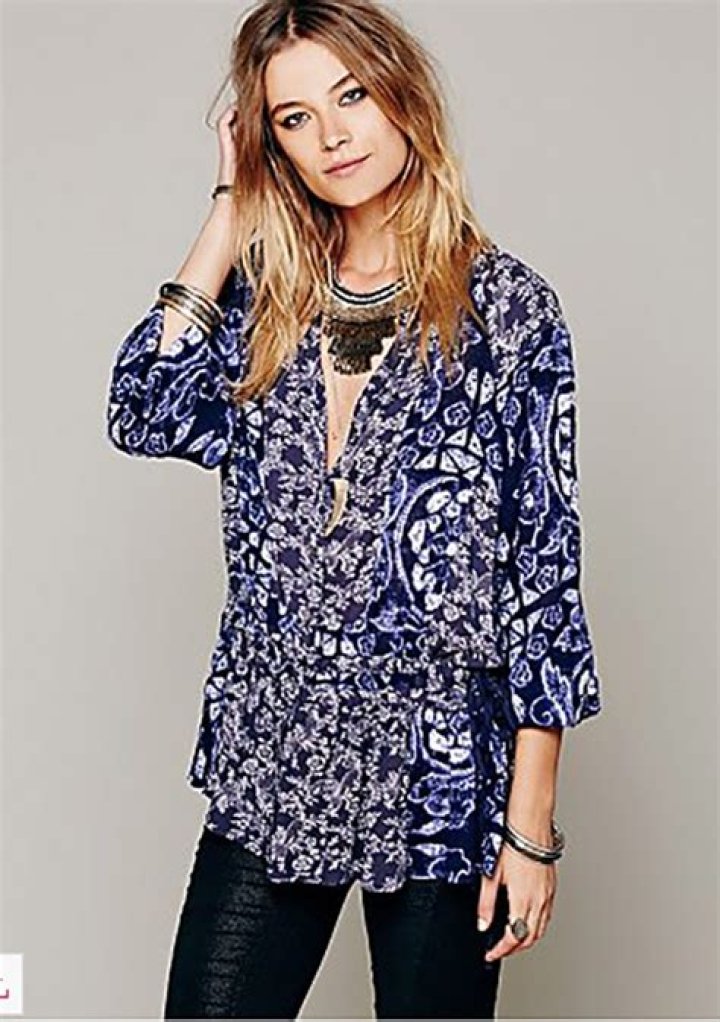 Thanksgiving 2013 Outfit Ideas — SHOP Our Picks