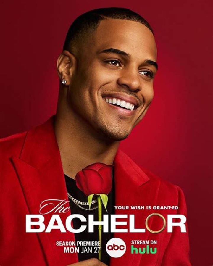 ‘The Bachelor’ Season 20