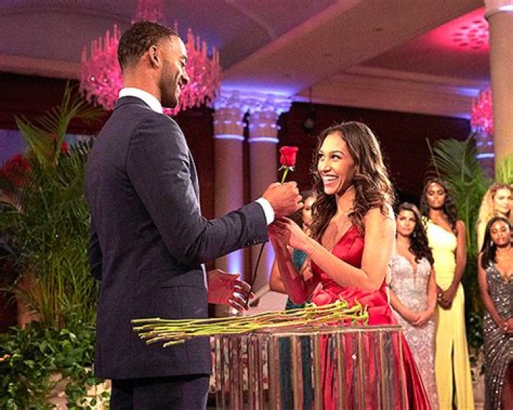 Final 4 Of Season 25 — See Matt & The Women – Hollywood Life