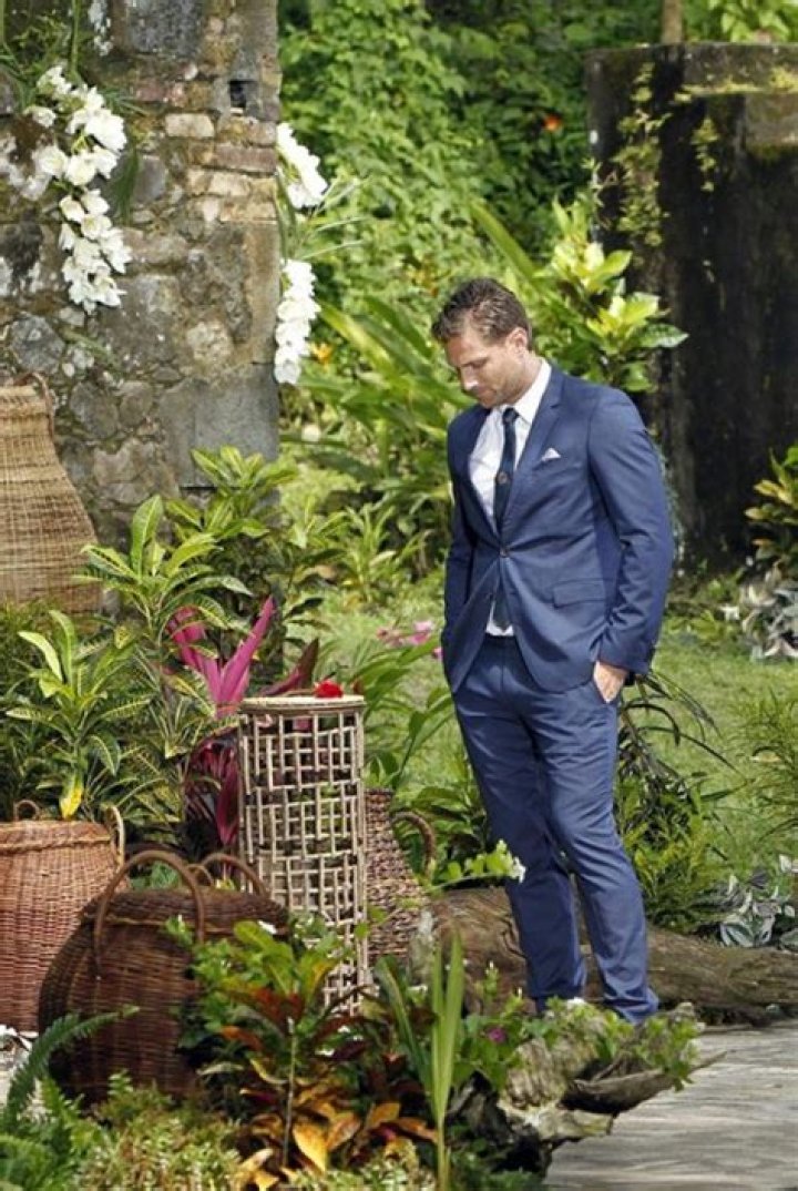 ‘The Bachelor’ Final Episode — Best Moments Of Juan Pablo’s Finale